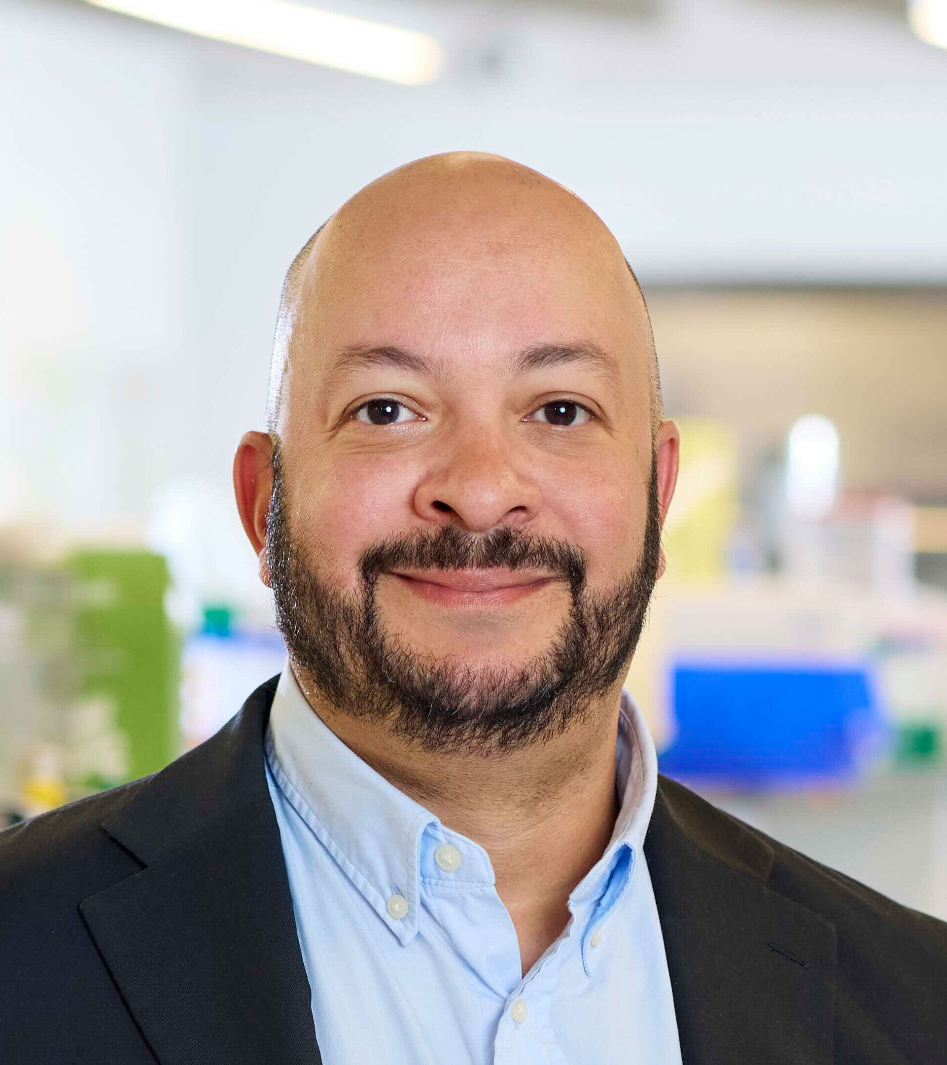 Team Member Image
